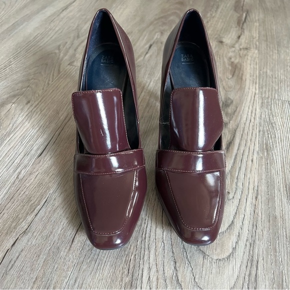 Zara High Heel - Picture 1 of 6